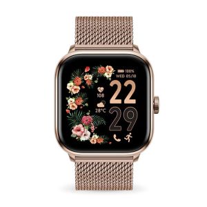 SWJ Rose Gold