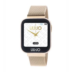 SWJ Rose Gold