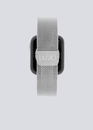 SWJ STRASS Argente