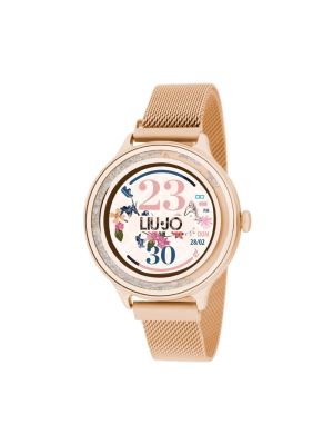 SWLJ050 Rose Gold