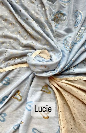 SHANNA - MARS Lucie