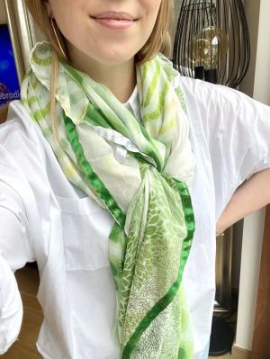 SHANNA - MARS Laura