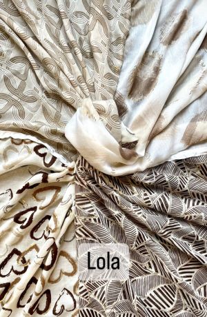 SHANNA - MARS Lola