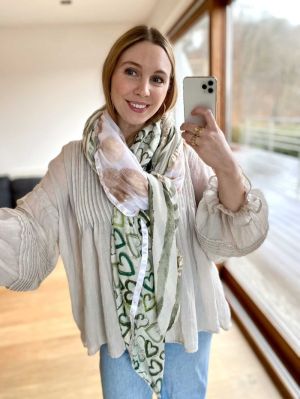 SHANNA - MARS Lena