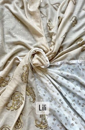 SHANNA - MARS Lili
