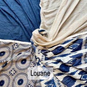 SHANNA - MARS Louana