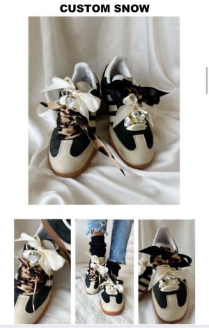 LEOPARD MOOD Snow