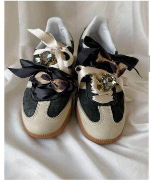 LEOPARD MOOD Grey Love