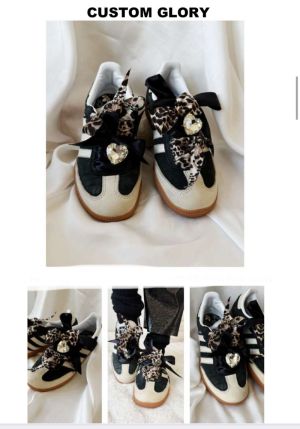 LEOPARD MOOD GLORY