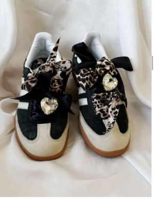 LEOPARD MOOD GLORY