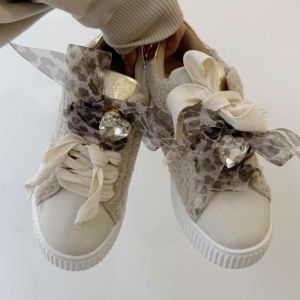 LEOPARD MOOD CAPPUCCINO