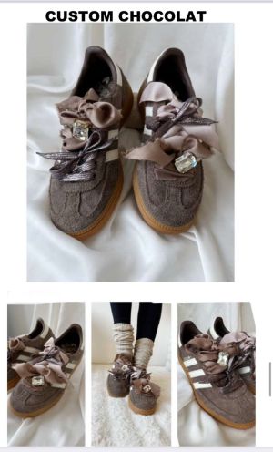BOHEMIAN MOOD CHOCOLAT