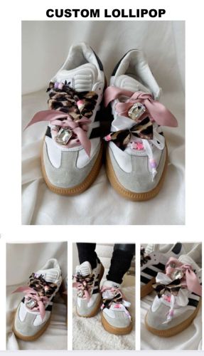 BOHEMIAN MOOD LOLLIPOP