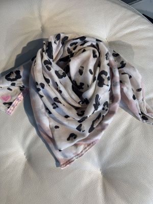 MINI SHANNA Leopard rose