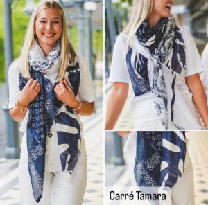CARRÉ Tamara