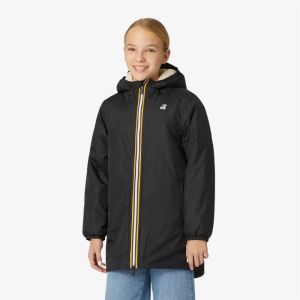 K7142UW Black Pure