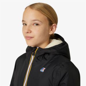K7142UW Black Pure