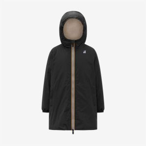 K7142UW Black Pure