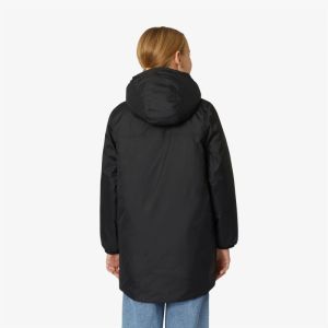 K7142UW Black Pure