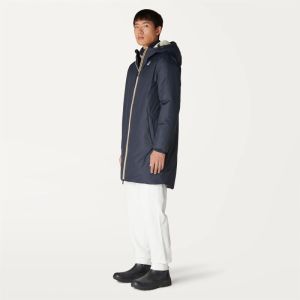 K21516W Blue Depth
