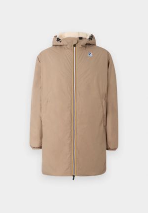 K21516W Beige Taupe