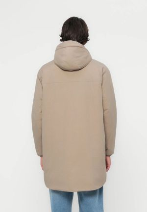 K21516W Beige Taupe