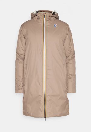K21516W Beige Taupe
