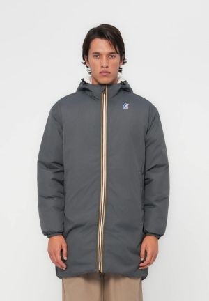 K21516W Grey Shadow