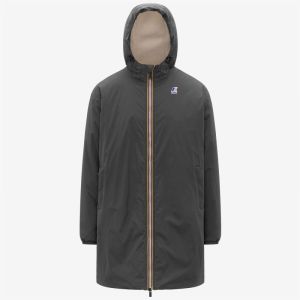 K21516W Grey Shadow
