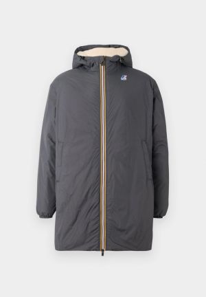 K21516W Grey Shadow