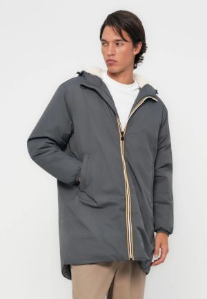 K21516W Grey Shadow
