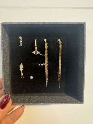 COFFRET  Noir