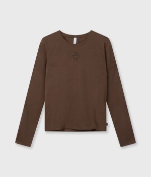 20-773-6201 dark truffle 13
