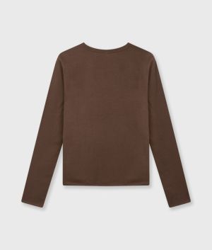 20-773-6201 dark truffle 13