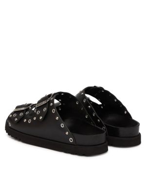 F00633 Black 1004