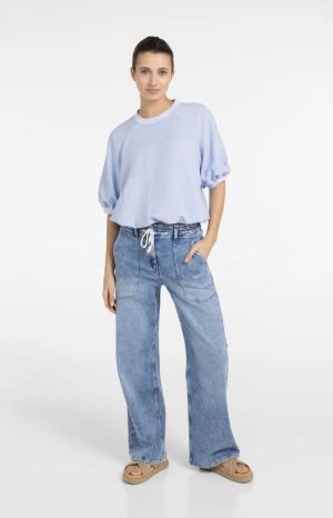 01-311140-604 99025 MID BLUE