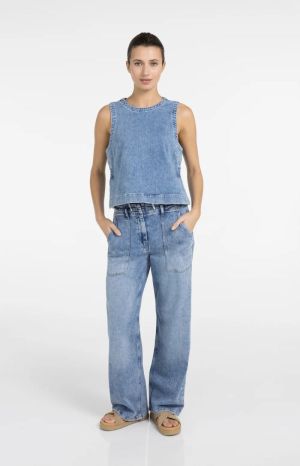 01-311140-604 99025 MID BLUE