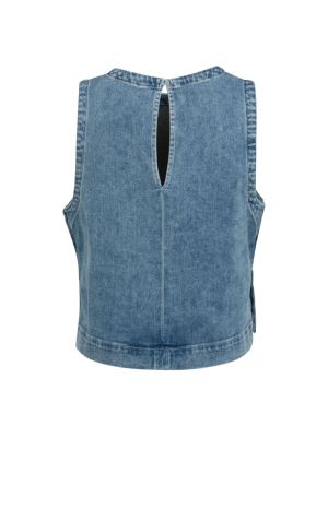 01-701389-604 99025 MID BLUE