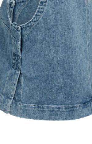 01-701389-604 99025 MID BLUE