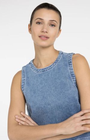 01-701389-604 99025 MID BLUE
