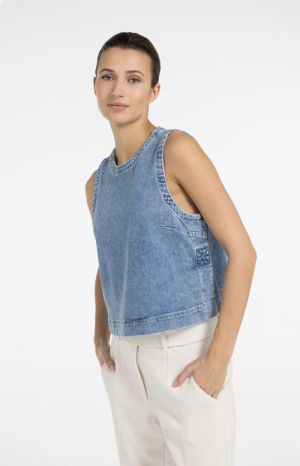 01-701389-604 99025 MID BLUE