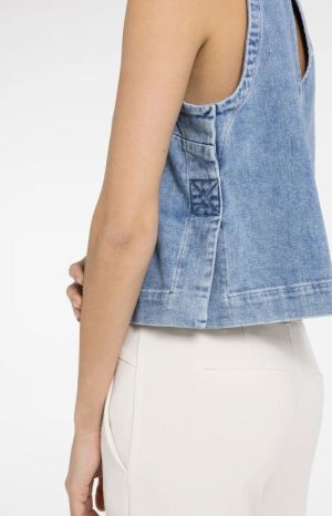 01-701389-604 99025 MID BLUE