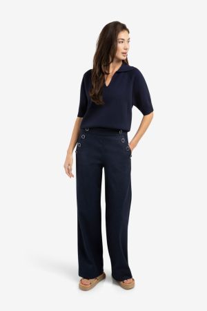 01-301245-603 93923 NAVY BLAZ