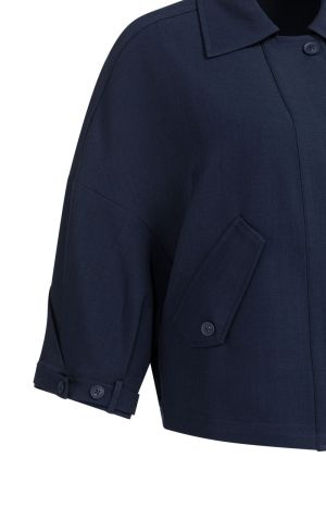 01-201206-603 93923 NAVY BLAZ