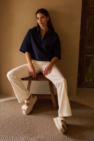01-201206-603 93923 NAVY BLAZ
