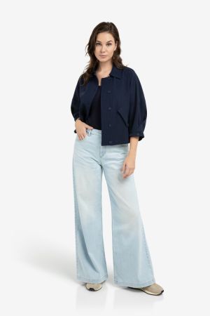 01-201206-603 93923 NAVY BLAZ