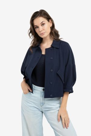 01-201206-603 93923 NAVY BLAZ
