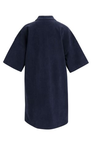 01-601202-603 93923 NAVY BLAZ