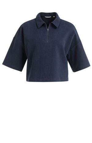 01-701357-603 93923 NAVY BLAZ