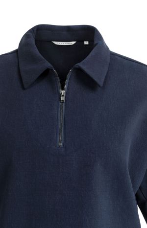 01-701357-603 93923 NAVY BLAZ